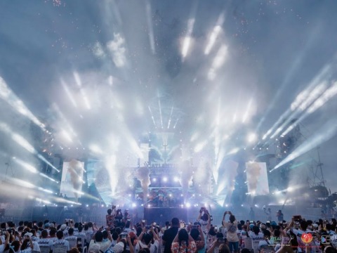 ออแกไนซ์รับจัดคอนเสิร์ต งานประจำจังหวัด ออแกไนซ์รับจัดคอนเสิร์ต งานประจำจังหวัด